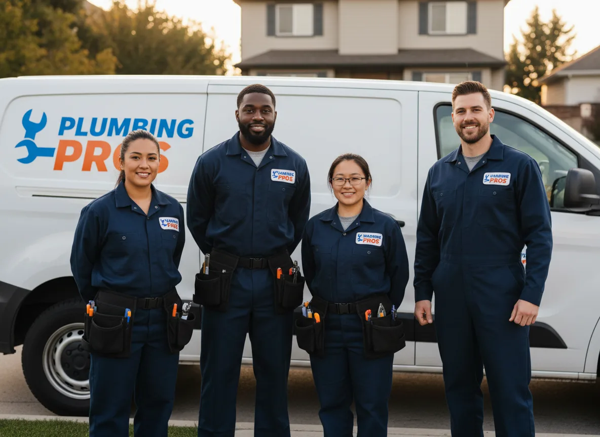 Water Heater Repair company in Parkville, MD
